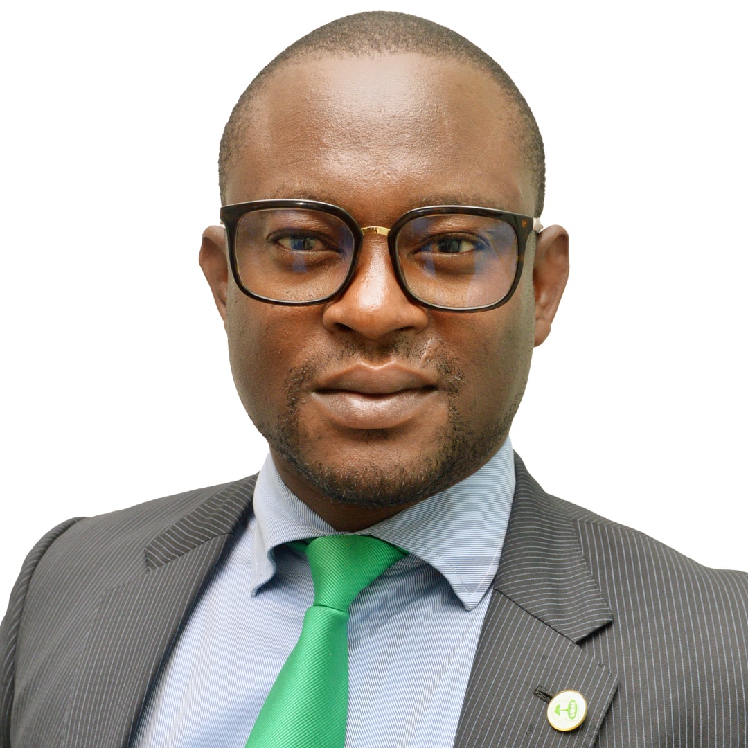 KIKISSAGBE Cédric Lewis