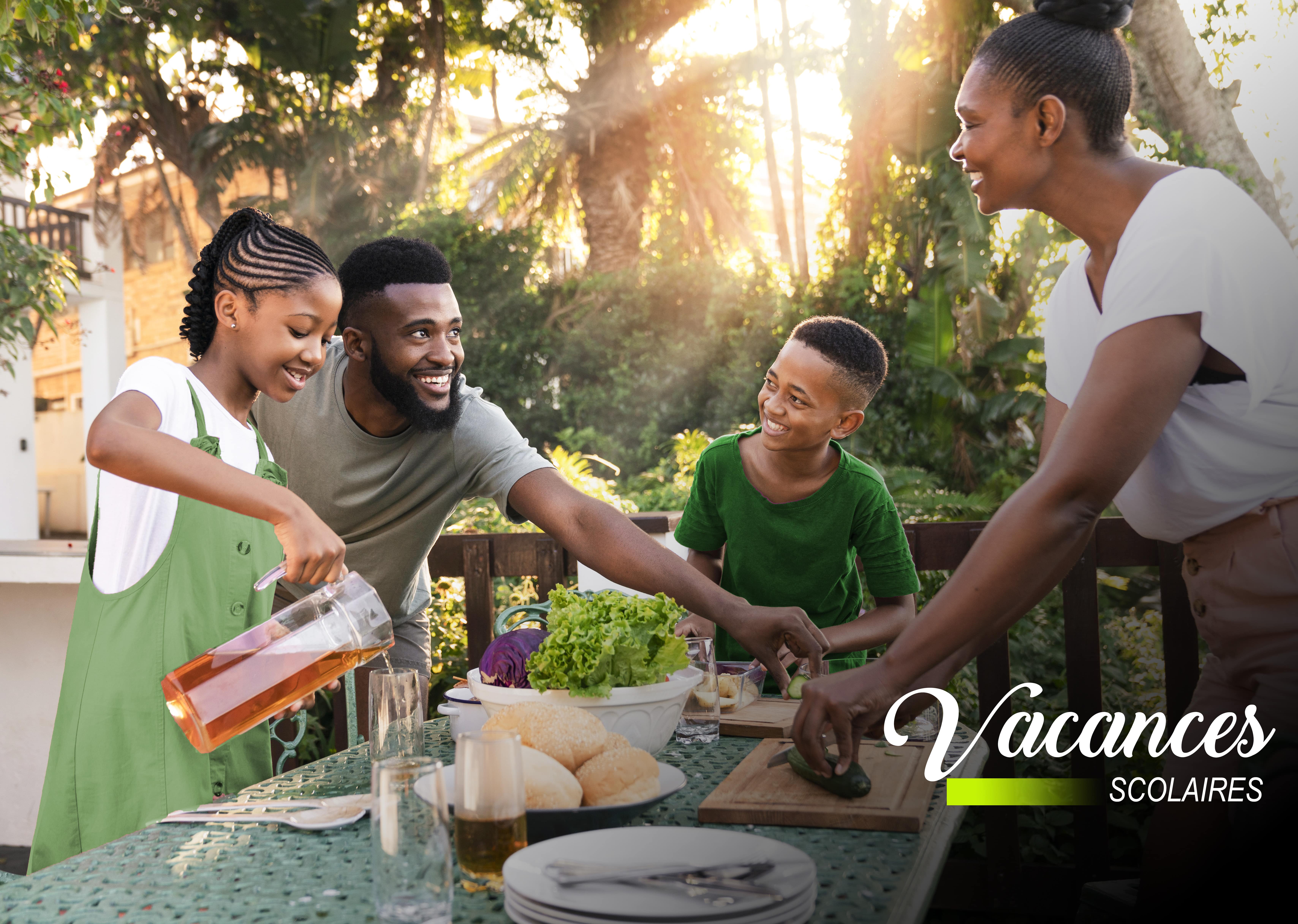 #VacancesScolaires : comment suivre le rythme sans se ruiner ?